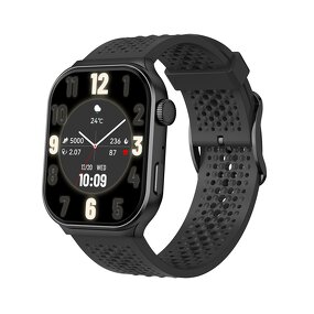 AI Smart Watch Manufacturer - LQ31 2.02" HD Screen ChatGPT Local Music