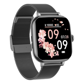 Square Smart Watch Factory - 1.72 Inch HD Big Screen Cheap Fashion