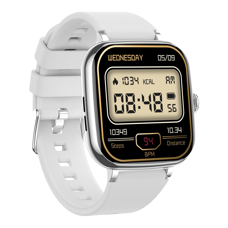 Ladies Smartwatches Manufacturer - IP68 Waterproof 1.72 Inch HD Answer Call