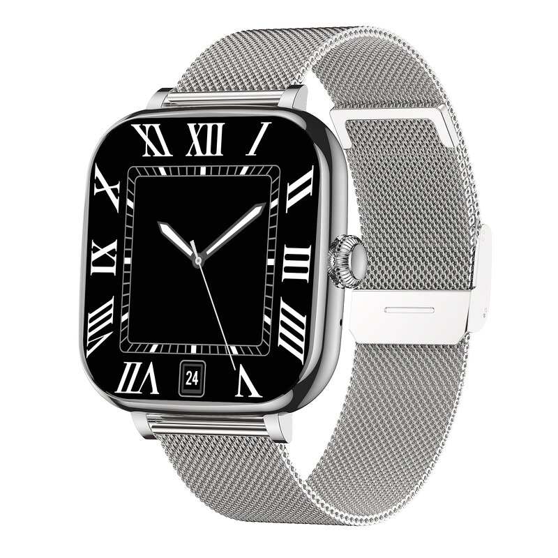 Fashion Smart Watch Factory - 2025 New Trend 1.72 Inch Big HD Screen LW121