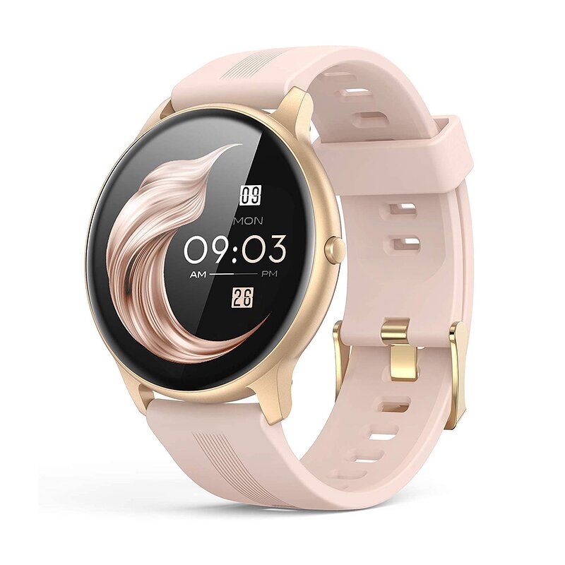 Smart Watch Factory - Ce Rohs Original LW11 1.28 Inch HD APP Control