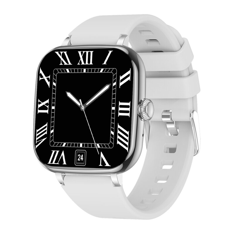 Square Smart Watch Factory - 1.72 Inch HD Big Screen Cheap Fashion