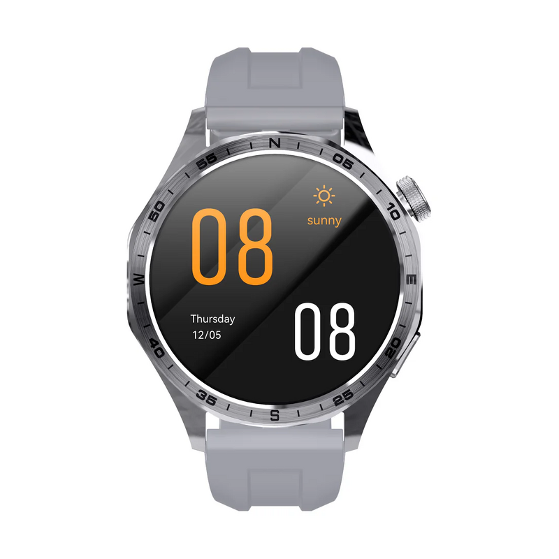 Sport Smart Watch Factory - Sleep Fitness Tracker 5ATM Waterproof GPS Men