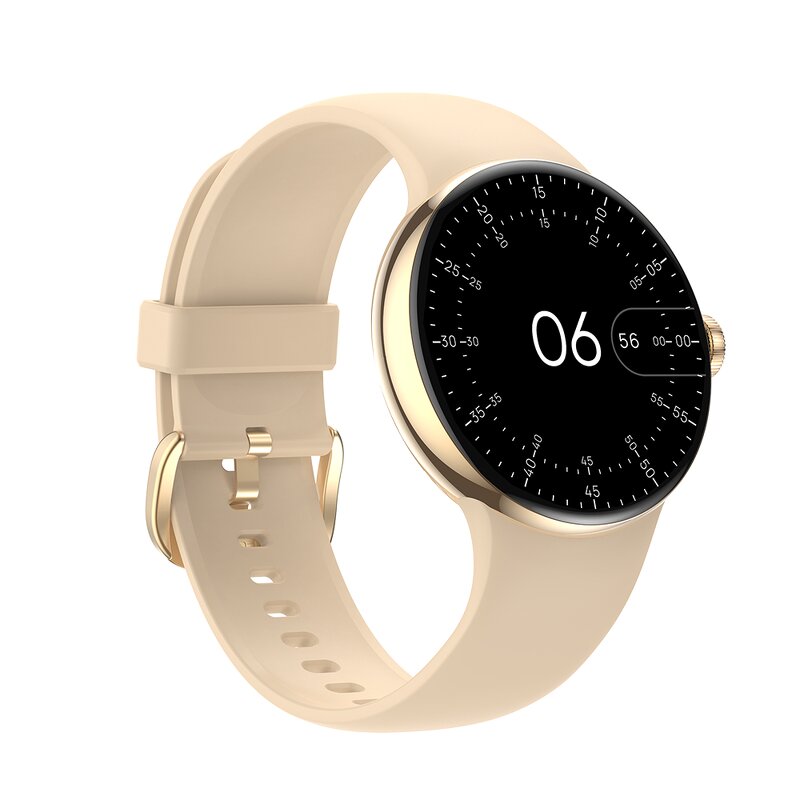 Smartwatch Factory - LA24 AMOLED Display IP68 Fitness Tracker Large Screen