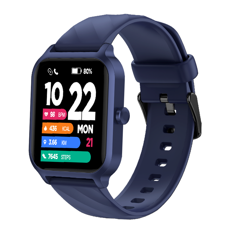 BT Call Sport Watches Manufacturer - 1.83 Inch HD Message Push OEM ODM SDK