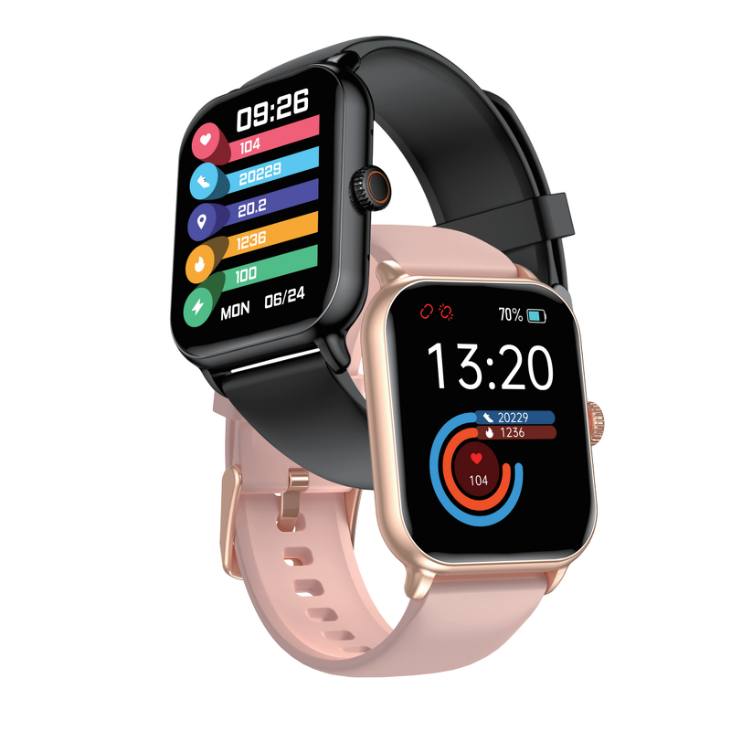 Sport Smart Watch Factory - 1.85 Inch Touch Screen BT Call for Men Women