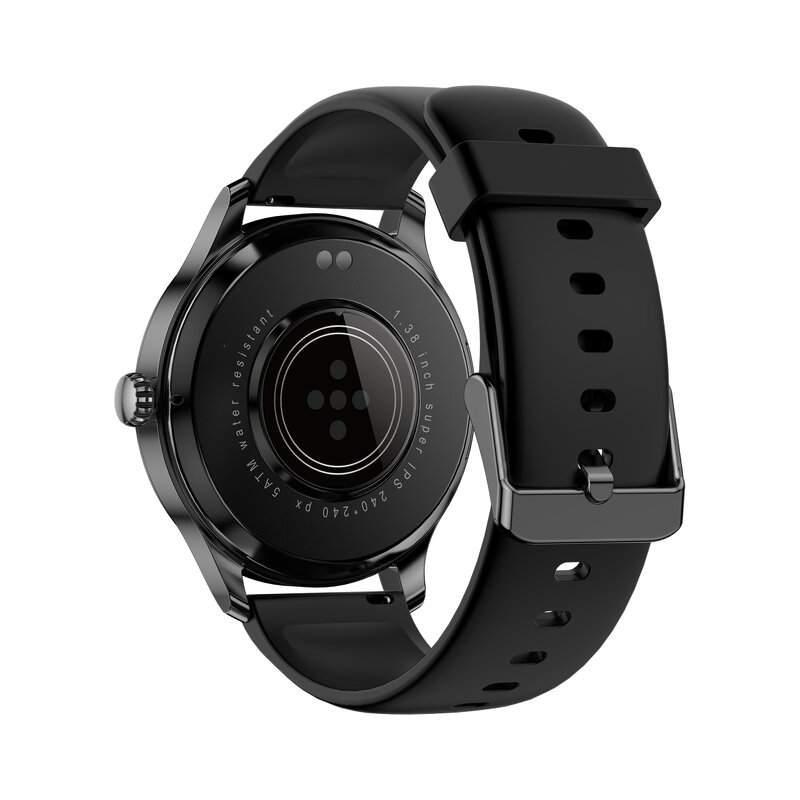 OEM ODM Smartwatch Manufacturer - LW93 Full Touch Screen for Android IOS