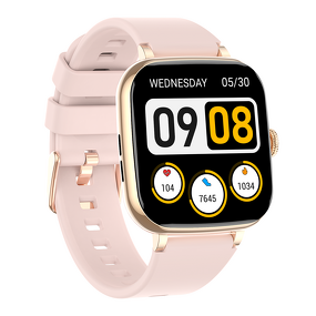Ladies Smartwatches Manufacturer - IP68 Waterproof 1.72 Inch HD Answer Call