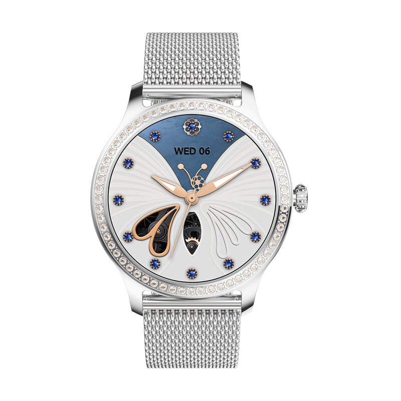 Smart Watch Factory - LW105 1.28 Inch 360*360 Screen IP68 BT Calling