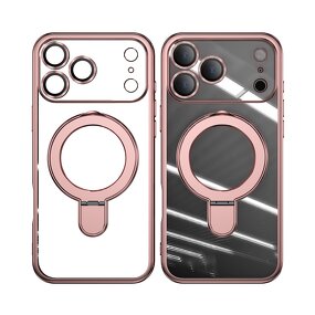 Phone Case Manufacturer - OEM/ODM Cover for Iphone 17 Magnetic Luxury