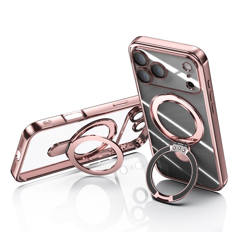 Phone Case Manufacturer - OEM/ODM Cover for Iphone 17 Magnetic Luxury