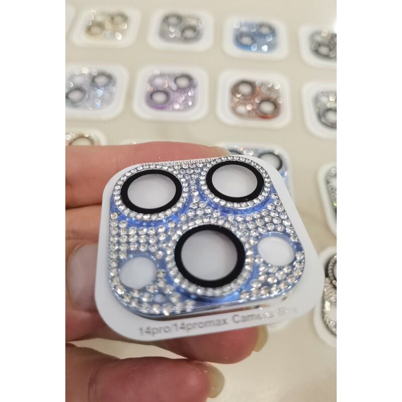 Camera Lens Protector Manufacturer - OEM/ODM Honatop Anti-scratch Lens Protection