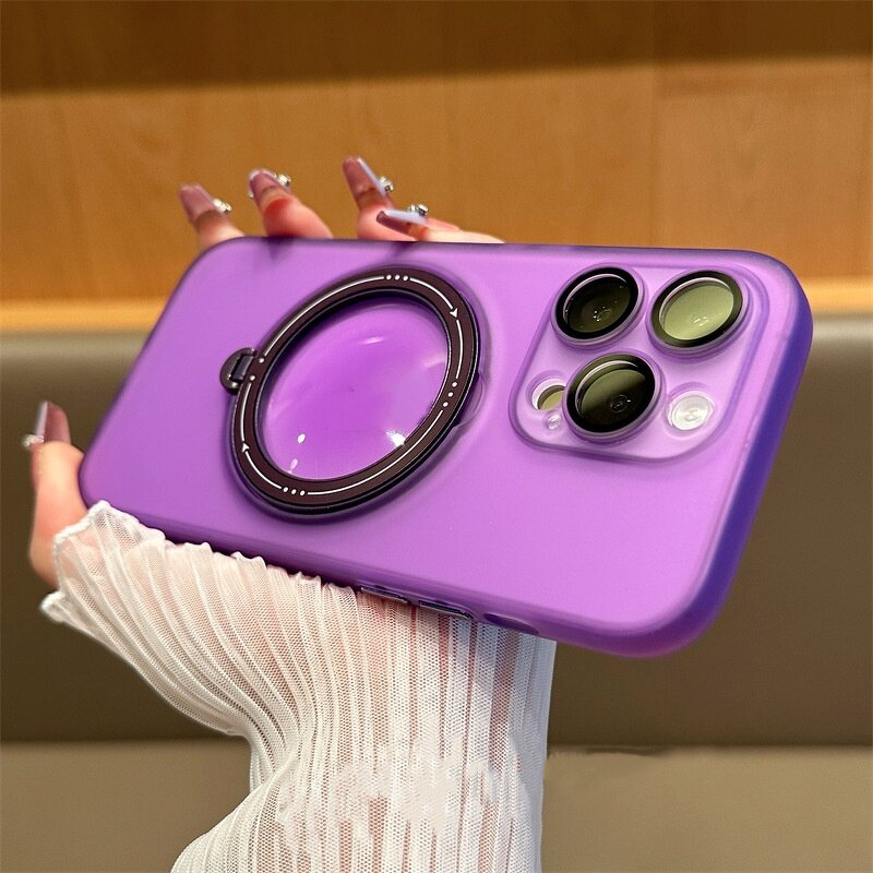 Phone Case Manufacturer - OEM/ODM Honatop High Quality Frosted Matte TPU