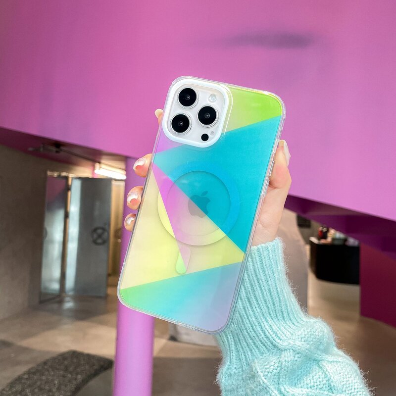 Phone Case Manufacturer - OEM/ODM Honatop Magnetic Wireless Protective