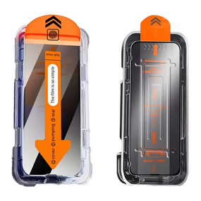 Screen Protector Manufacturer - OEM/ODM Dust-Removal Easyapp HD 0.33mm