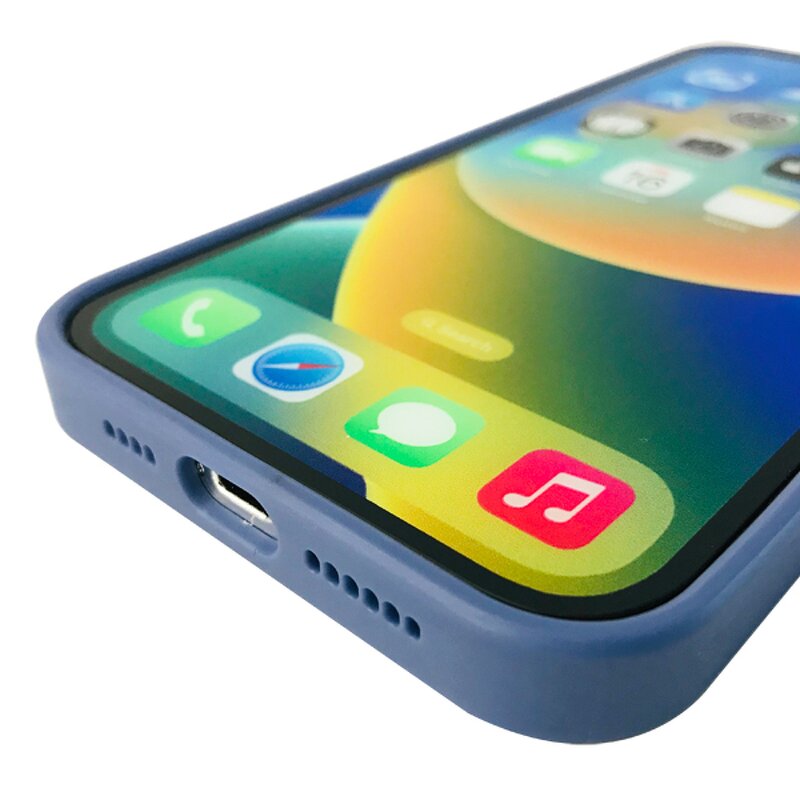 Phone Case Manufacturer - OEM/ODM Honatop Anti Shock with Metal Ring Holder