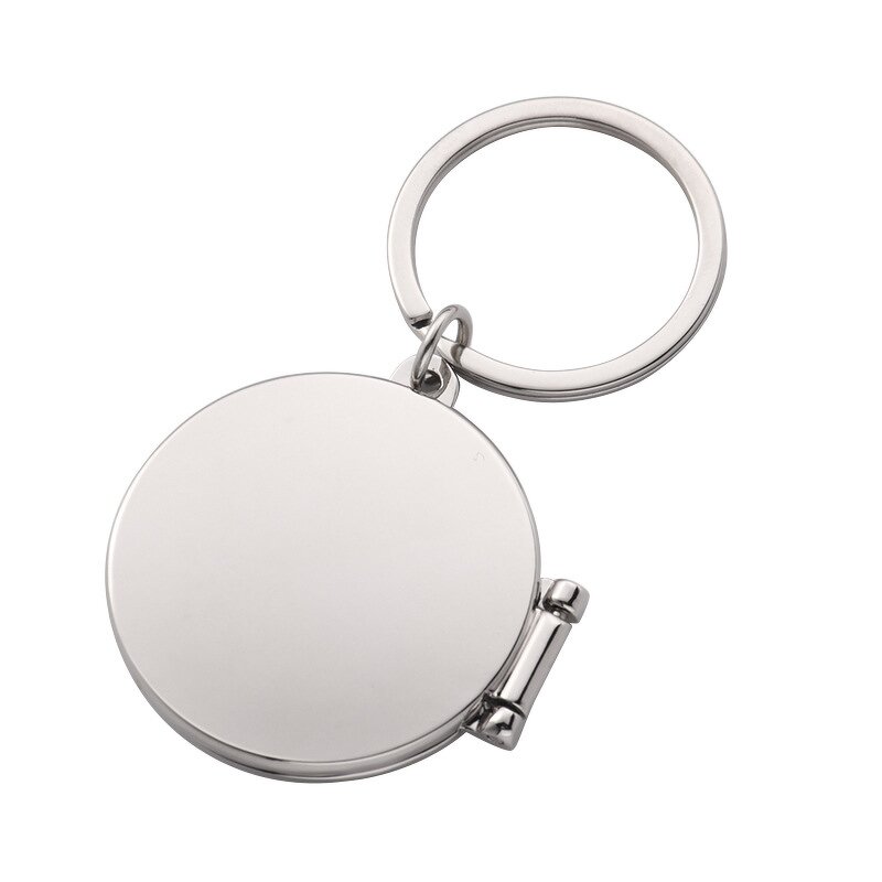 Keychain Manufacturer - OEM/ODM Honatop Metal Digital Photo DIY Printing