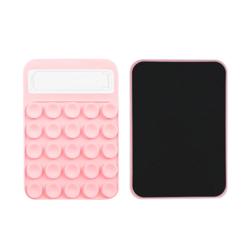 Phone Holder Stand Manufacturer - OEM/ODM Honatop Magnet Silicone Suction