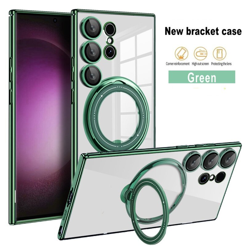 Phone Case Manufacturer - OEM/ODM Honatop Plated TPU with Camera Protector