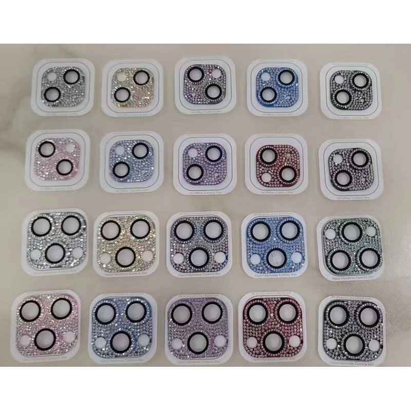 Camera Lens Protector Manufacturer - OEM/ODM Honatop Anti-scratch Lens Protection