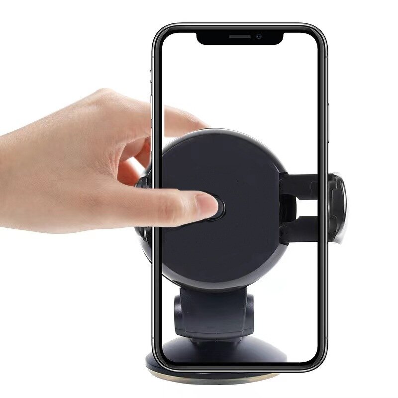 Phone Stand Manufacturer - OEM/ODM Portable 360 Rotation Adjustable