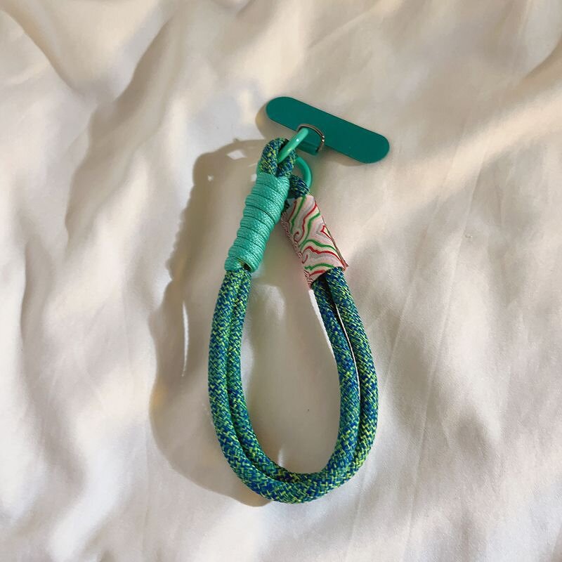 Phone Lanyard Manufacturer - OEM/ODM Universal Wrist Strap Anti Lost