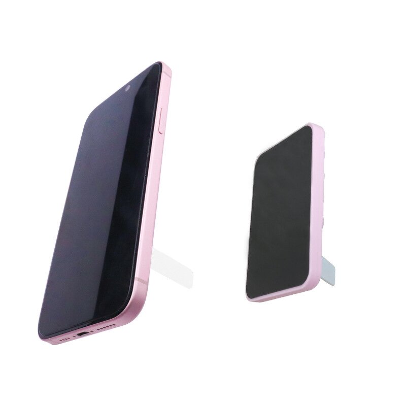 Phone Holder Stand Manufacturer - OEM/ODM Honatop Magnet Silicone Suction
