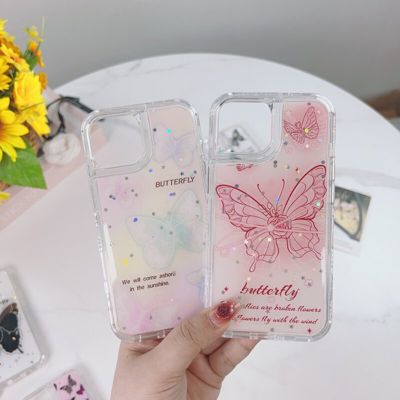 Phone Cases Manufacturer - OEM/ODM 3 in 1 360 Design for Honor Pura