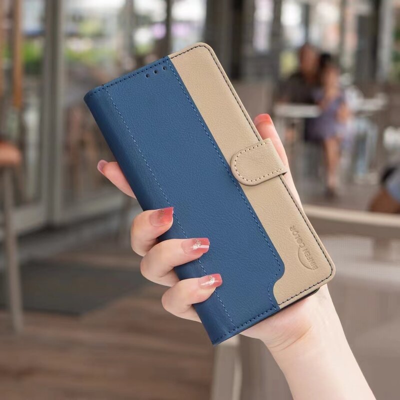 PU Leather Cover Manufacturer - OEM/ODM for Xiaomi 15 PRO Redmi Note14