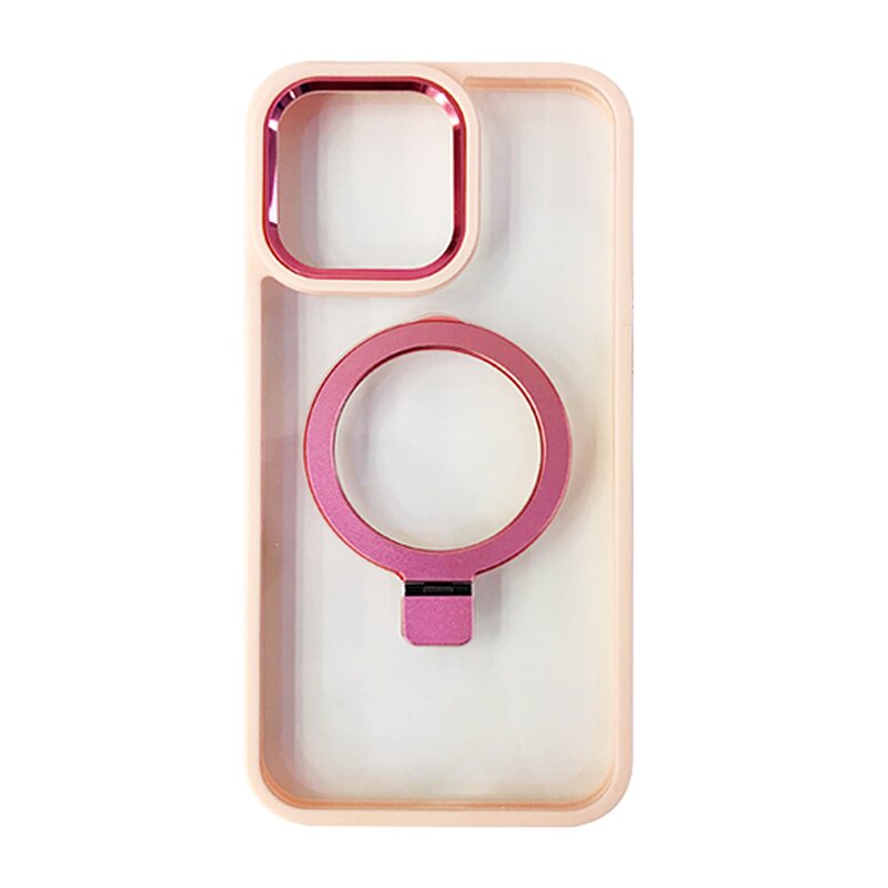 Phone Case Manufacturer - OEM/ODM Honatop Anti Shock with Metal Ring Holder