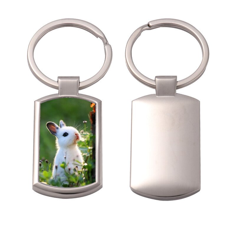 Keychain Manufacturer - OEM/ODM Honatop Sublimation Thermal Transfer DIY
