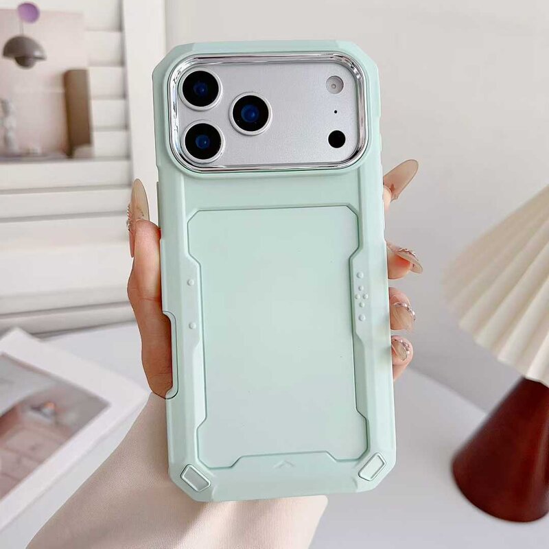 Phone Case Manufacturer - OEM Custom 2026 New Design for Iphone 17