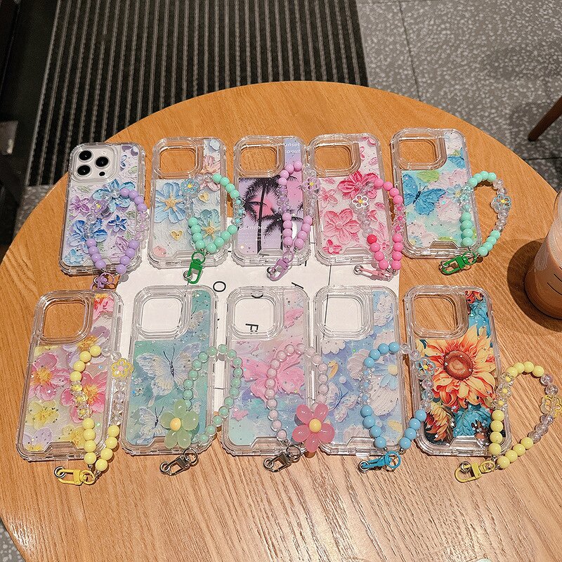 Phone Case Manufacturer - OEM Custom Printing for Huawei Honor