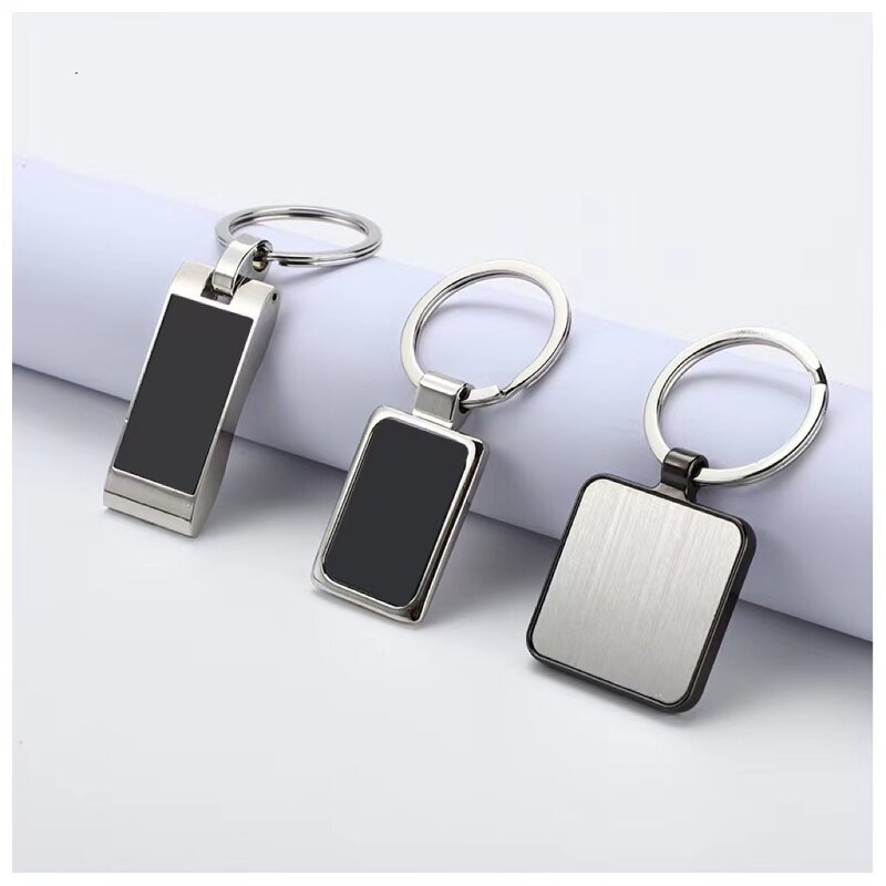 Keychain Manufacturer - OEM/ODM High Quality Metal Custom Engraving Logo