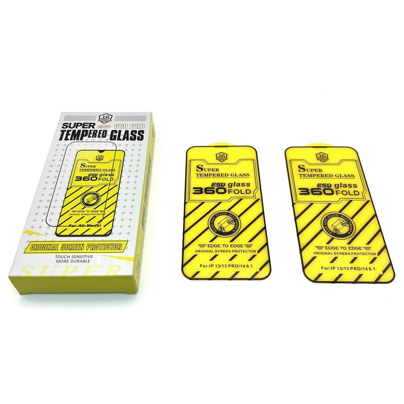 Screen Protector Manufacturer - OEM/ODM 2.5D Glass for Tecno Camon