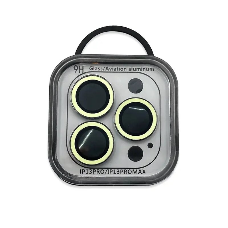 Camera Lens Film Manufacturer - OEM/ODM Anti-scratch Tempered Glass Luminous