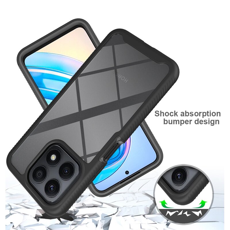 Phone Case Manufacturer - OEM/ODM Honatop Heavy Duty Protection Shockproof