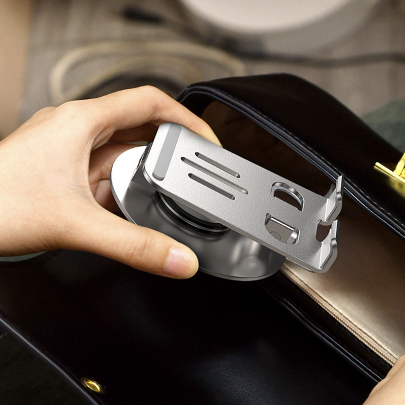 Tablet Stand Manufacturer - OEM/ODM For Desk High Quality Metal Foldable