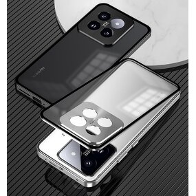 Phone Case Manufacturer - OEM/ODM For Xiaomi 14 Metal Aluminium Magnet