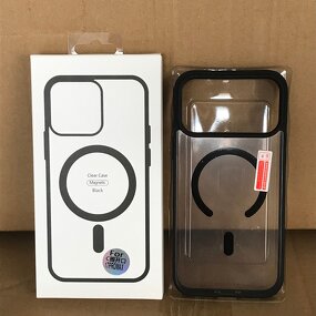 Phone Case Manufacturer - OEM/ODM Phone Case for iPhone 11 Magnetic Wireless