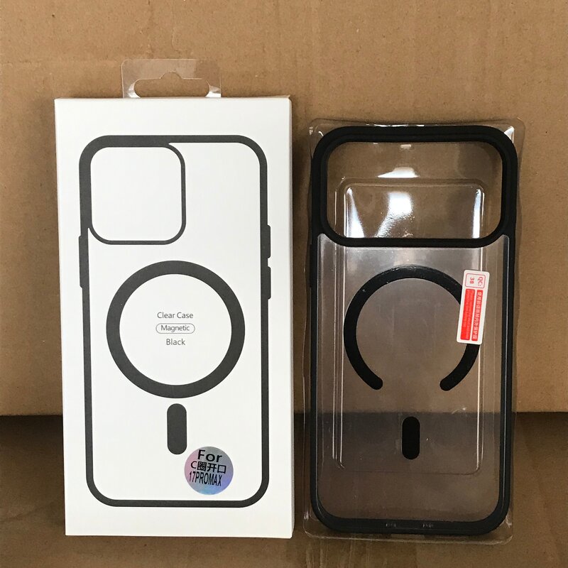 Phone Case Manufacturer - OEM/ODM Phone Case for iPhone 11 Magnetic Wireless