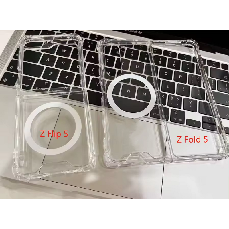 Phone Case Manufacturer - OEM/ODM Original Magnetic Wireless for Samsung Z