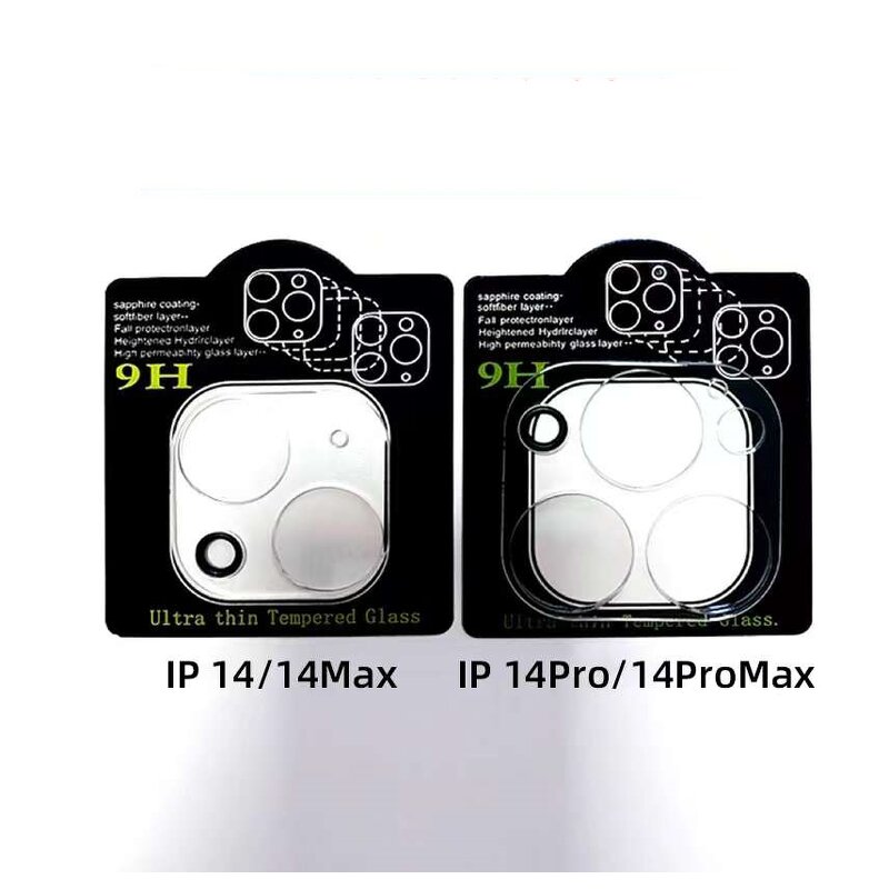 Camera Lens Protector Manufacturer - OEM/ODM Honatop HD Tempered Glass