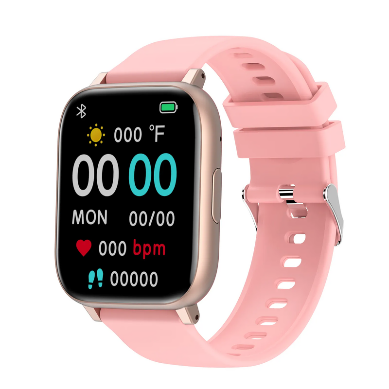 Smartwatch Manufacturer - OEM/ODM Factory User Friendly LED Electronic