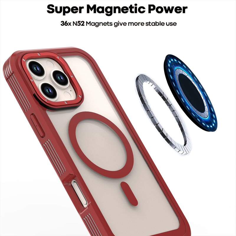 Phone Case Manufacturer - OEM/ODM 360 Shockproof Hybrid for Motorola G