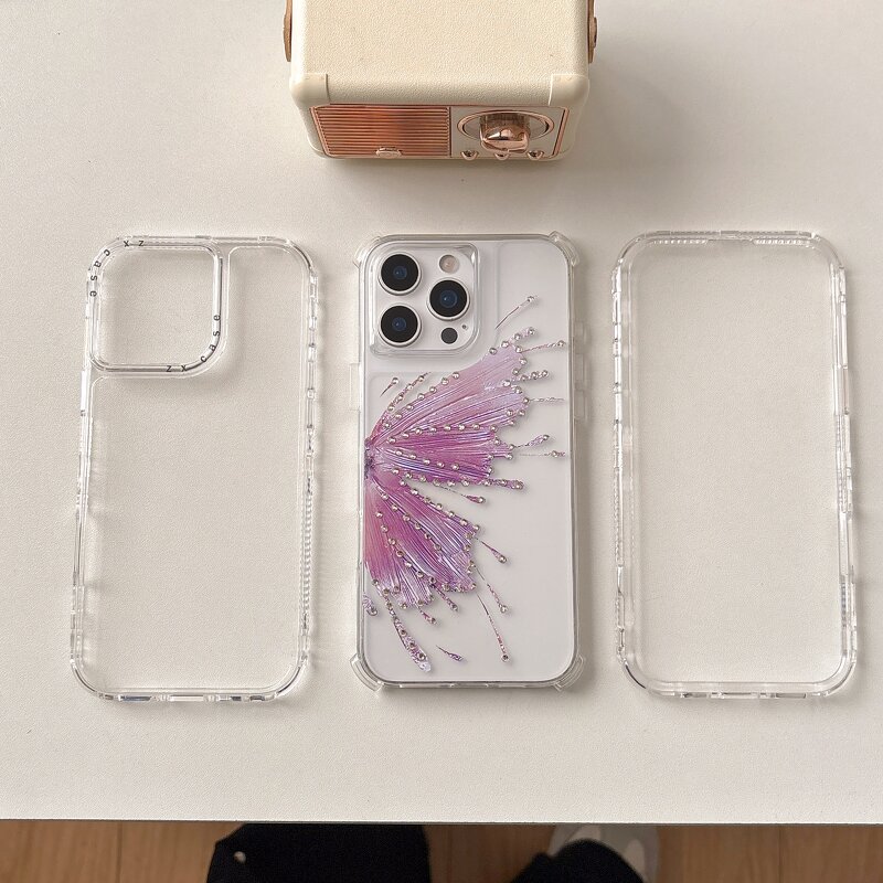 Phone Protector Manufacturer - OEM/ODM 360 Diseo for Xiaomi Redmi