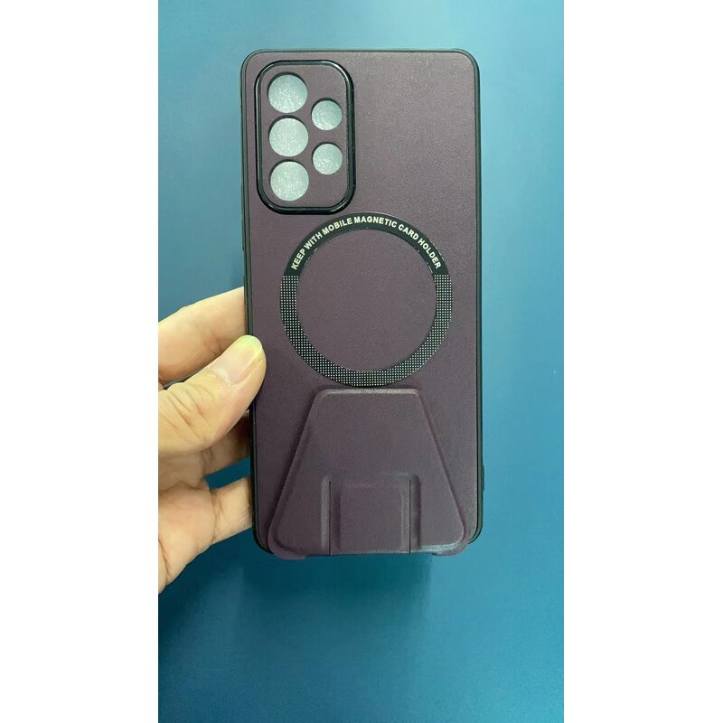 Phone Case Manufacturer - OEM/ODM Phone Case for Samsung S23 Ultra Magnetic