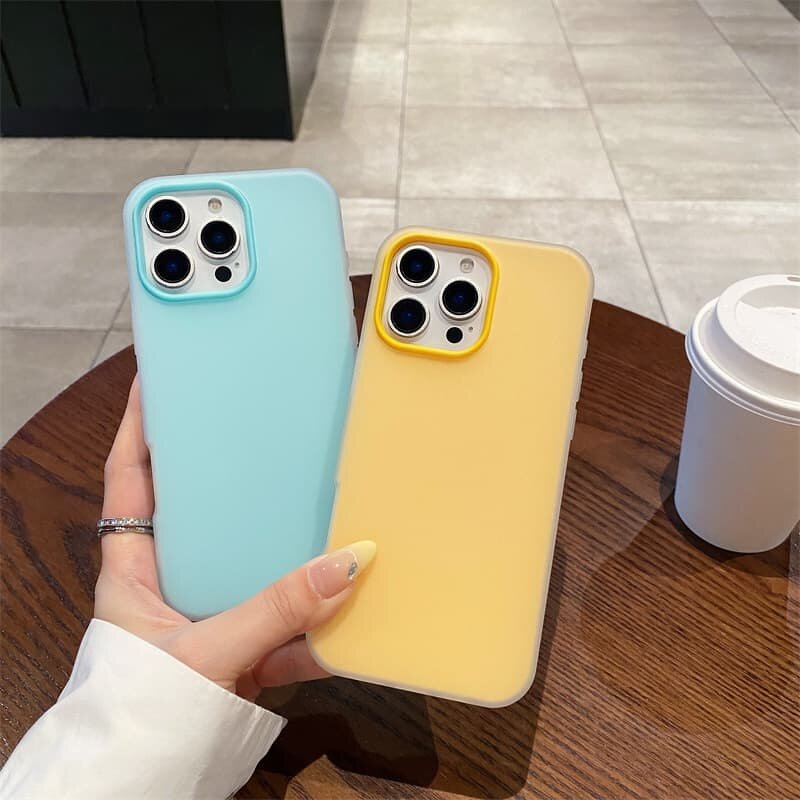 Phone Case Manufacturer - OEM/ODM New Trending 2 In 1 for Infinix Hot 60