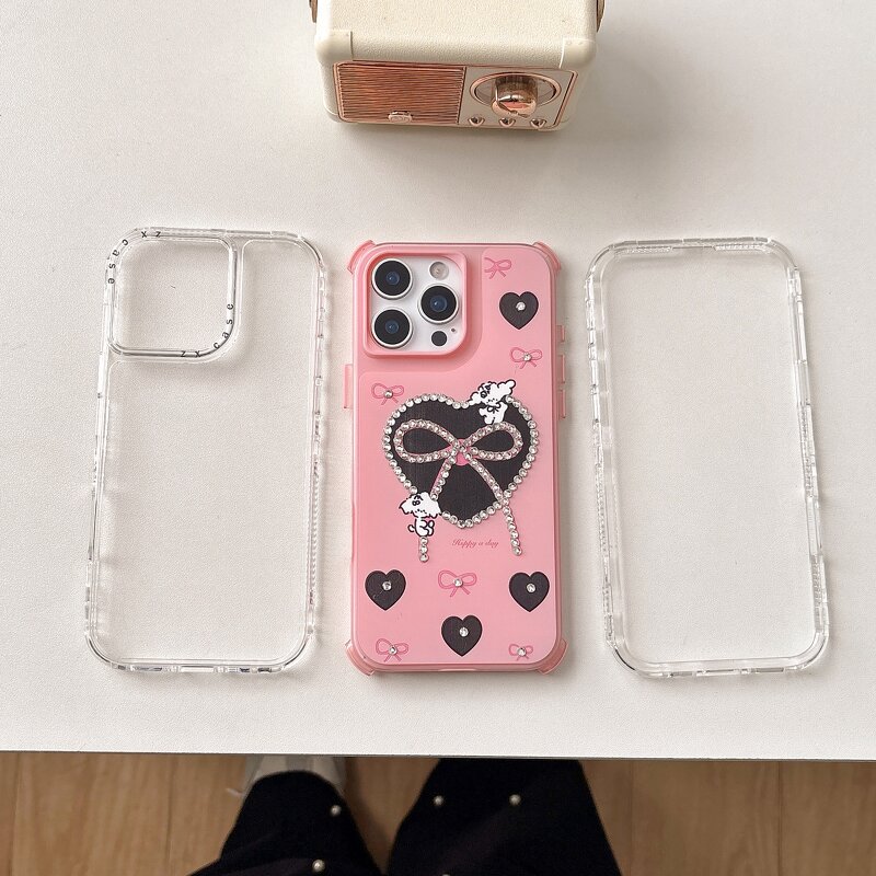 Phone Cases Manufacturer - OEM/ODM 2025 NEW 3 in 1 Shockproof for Motorola