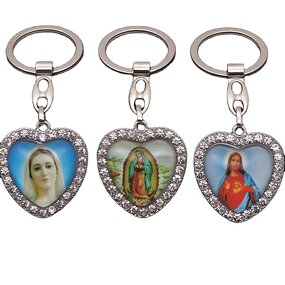 Keychain Manufacturer - Wholesale and Retail Car Bag Metal Picture Frame